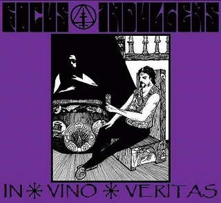 Focus Indulgens : In Vino Veritas